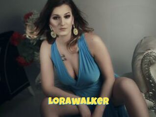 Lorawalker