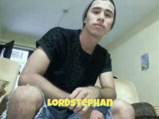 Lordstephan