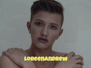 Loreenandrew