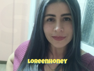 Loreenhoney