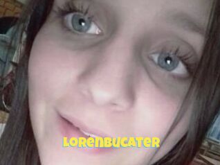 Lorenbucater