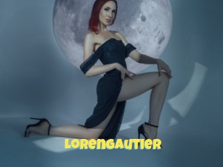 Lorengautier