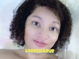 Lorenlarue