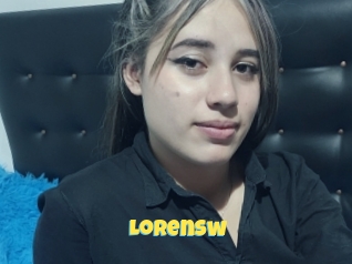 Lorensw