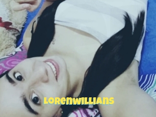 Lorenwillians