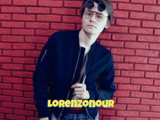 Lorenzonour