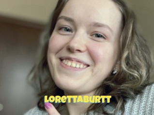 Lorettaburtt