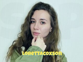 Lorettacoxson