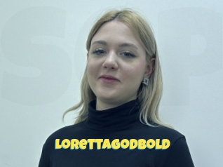 Lorettagodbold