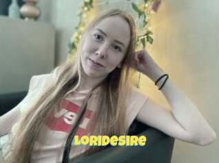 Loridesire