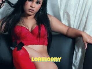 Lorihorny