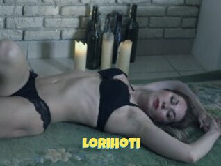 Lorihoti