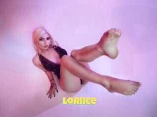 Loriice