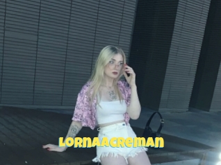 Lornaacreman