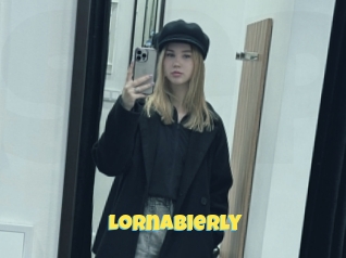 Lornabierly