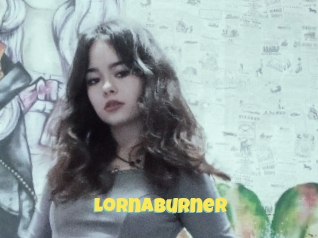 Lornaburner