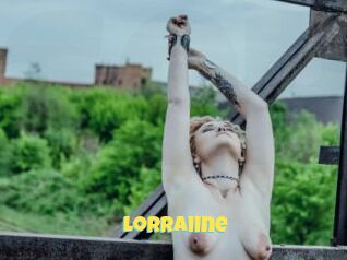 Lorraiine