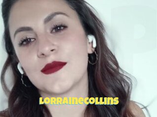 Lorrainecollins