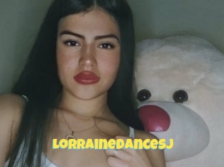 Lorrainedancesj