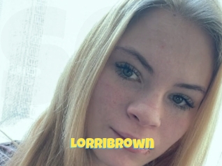 Lorribrown