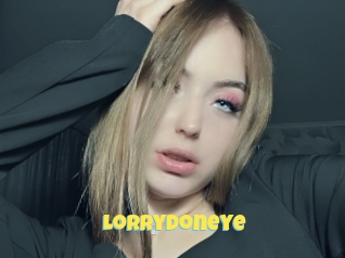 Lorrydoneye