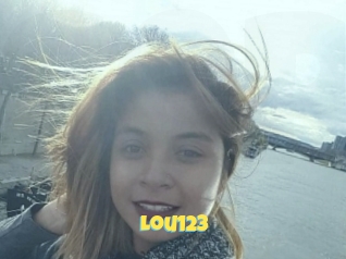 Lou123