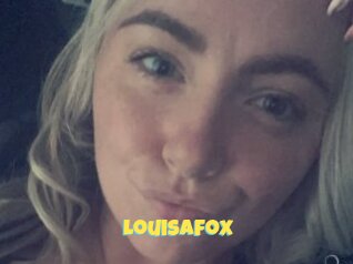 Louisafox