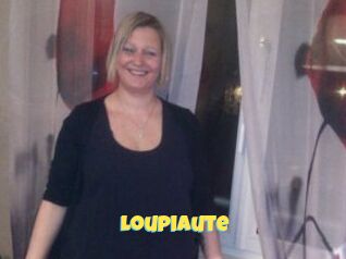 Loupiaute