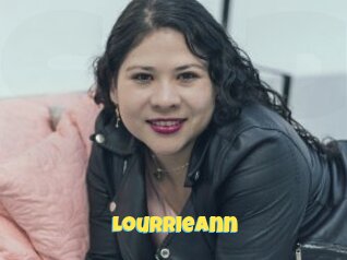 Lourrieann