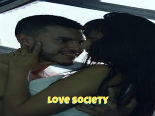 Love_society