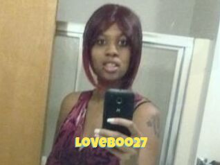 Loveboo27