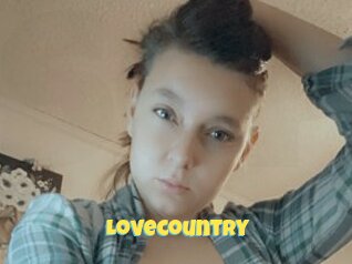 Lovecountry