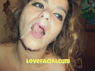 Lovefacialcum