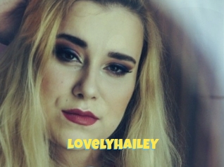 LovelyHAILEY