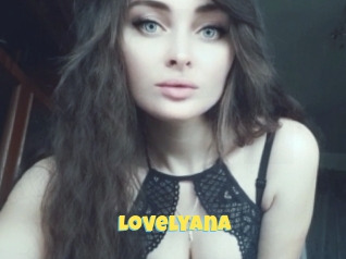 Lovelyana