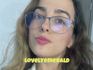 Lovelyemerald