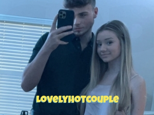 Lovelyhotcouple