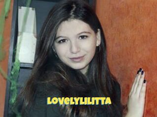 Lovelylilitta