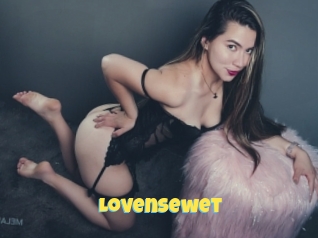 Lovensewet