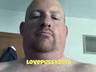 Lovepussy2018