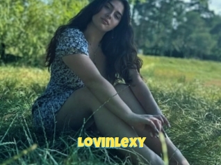 Lovinlexy