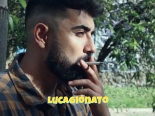 Lucagionato