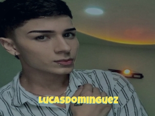 Lucasdominguez