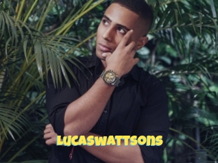 Lucaswattsons