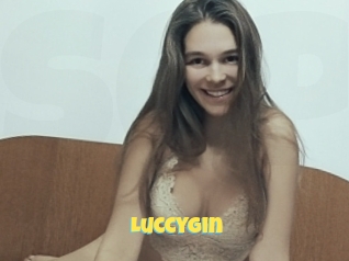 Luccygin