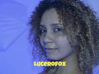 Lucerofox