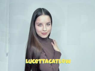 Lucettacatlow