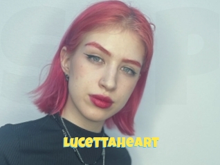 Lucettaheart