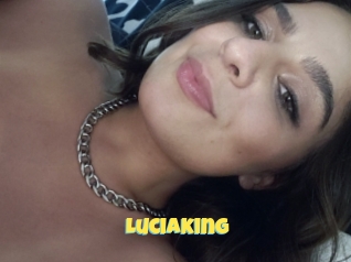 Luciaking