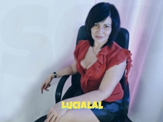 Lucialal